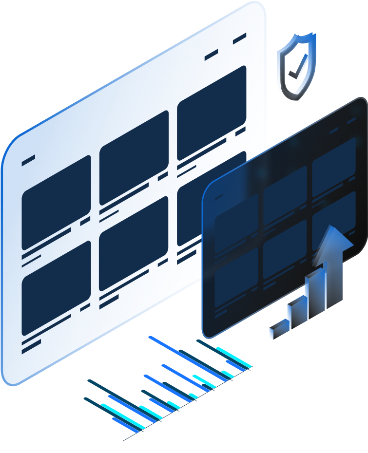 Сustom Web Portal Development