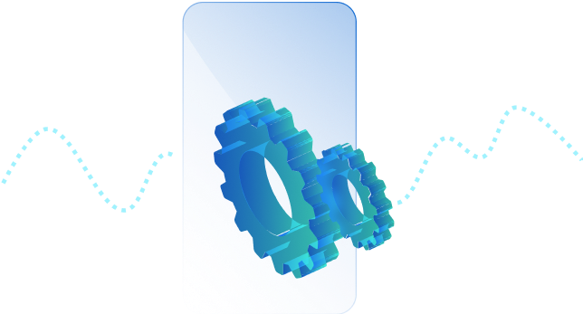 Flexibility Throughout the Development Process