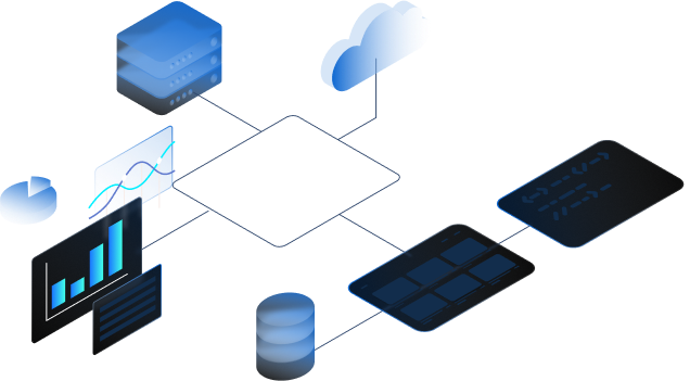 DataSub Startups Modern Architectural Solutions