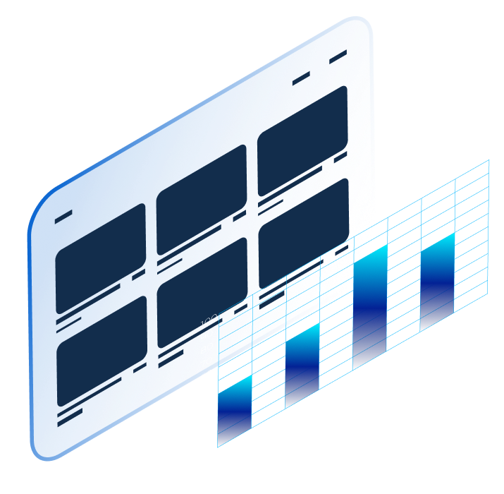 DataSub New store development and rebuild of existing stores