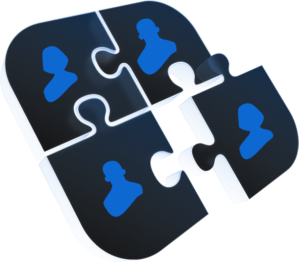 Experienced Team of Specialists