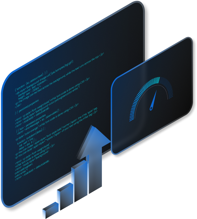 Сustom Web Portal Development
