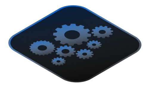 Integrations are generally done with various web API services