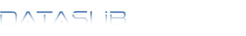 Datasub Logo